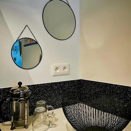 Belle Reine - Studio Pour 2 Personnes 884 * Aix-les-Bains